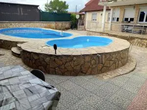 Panorama Vels - 斯特鲁加