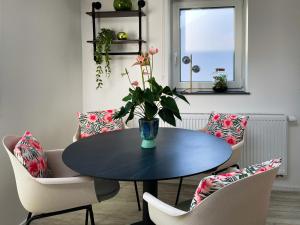 GardenHouse Eschborn - Nähe Messe Frankfurt