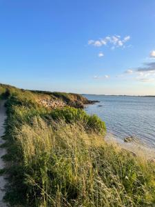 Maisons de vacances villa les pieds dans l eau : photos des chambres