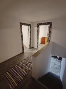 Trei insule Home - 阿拉德