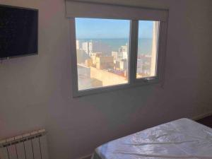 Departamento en doble planta con patio y parrilla!