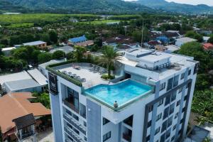 Fully Furnished Apartment - NV-622