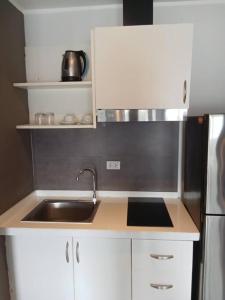 Fully Furnished Apartment - NV-622