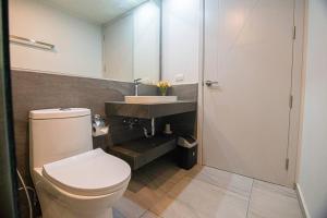 Fully Furnished Apartment - NV-622