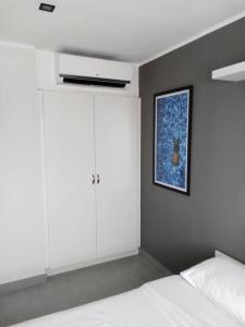 Fully Furnished Apartment - NV-622