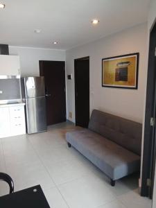 Fully Furnished Apartment - NV-622