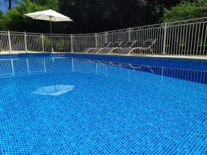 Maisons de vacances Gite Nane , le gite de la serenite : photos des chambres