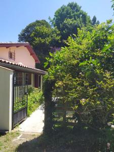 Maisons de vacances Gite Nane , le gite de la serenite : photos des chambres