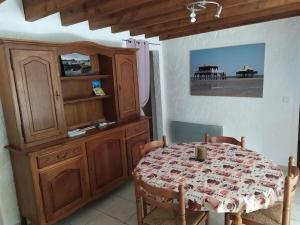 Maisons de vacances Gite Nane , le gite de la serenite : photos des chambres