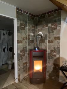 Casa Don Alonso Temuco