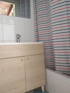 Maisons de vacances Gite Nane , le gite de la serenite : photos des chambres