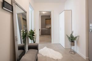 Premier Pest Side Apartment