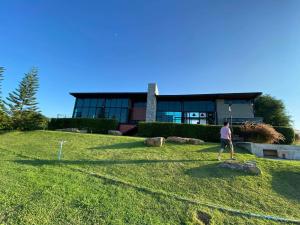 ไร่ภูพันดาว Phupandao Farmstay