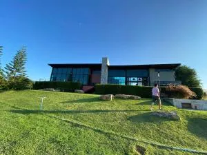 ไร่ภูพันดาว Phupandao Farmstay - Ban Song Phi Nong