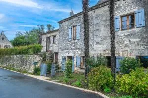 Les Hirondelles - Conne-de-Labarde