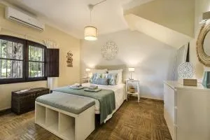 Casa Santo - Poço das Figueiras