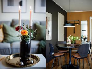 Guestly Homes - 1BR Executive Premium Suite