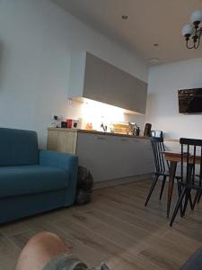 Appartements Sable d-Opale : photos des chambres