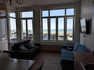 Appartements Sable d-Opale : photos des chambres