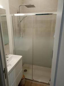 Appartements Sable d-Opale : photos des chambres