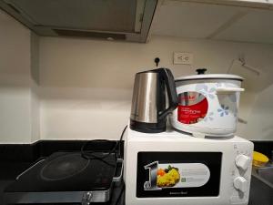 Sea Residences MOA Manila By Paul XIVI