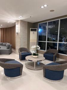 Sea Residences MOA Manila By Paul XIVI