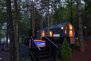 Saklı Vadi Tiny House