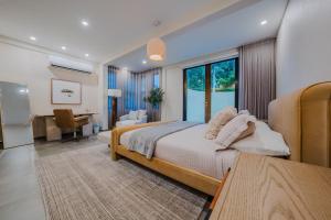 Casa Loba Luxe Unit 1 with private swimming pool - 4hvězdičkové hotely ve městě Rincón