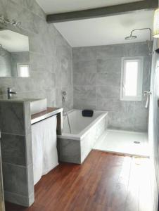 Villas La VILLA GRIMAUDE : photos des chambres