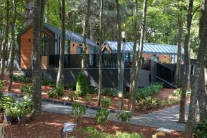 Saklı Vadi Tiny House