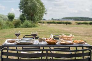 Gastenverblijf Begheynhof