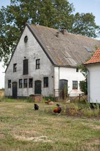 Gastenverblijf Begheynhof