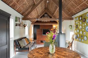 Gastenverblijf Begheynhof