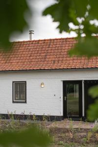 Gastenverblijf Begheynhof