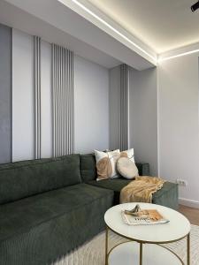 Grey Residence - premium apartament 2