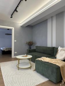 Grey Residence - premium apartament 2