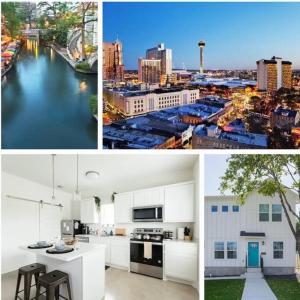 Amazing Location near Downtown and Riverwalk - Ubytování bez kategorie ve městě San Antonio
