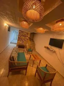 Beautiful house en el centro - 卡塔赫纳