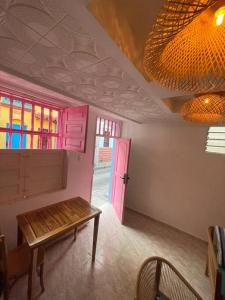 Beautiful house en el centro