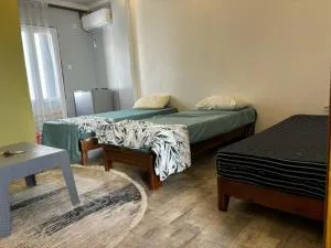 شقة f1 جديدة بن يونس بومرداس - Ouled Ben Younes