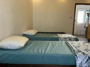 شقة f1 جديدة بن يونس بومرداس