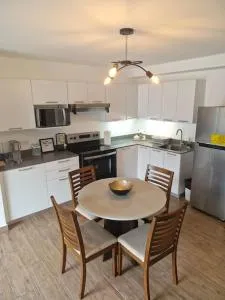 Cielito Lindo, vista espectacular en 11 nivel - Planes de Renderos