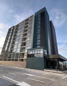 Cielito Lindo, vista espectacular en 11 nivel