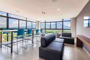 Cielito Lindo, vista espectacular en 11 nivel