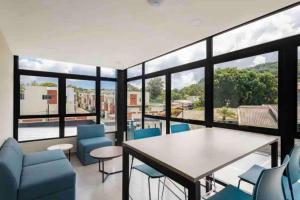 Cielito Lindo, vista espectacular en 11 nivel