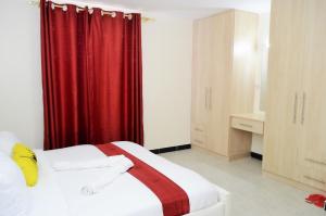 Olive Homes Stylish 3 Bedroom Getaway