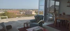 Red Disa - Malkopvlei