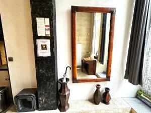 Veda - Loft In The Heart Of Paris - Louvre