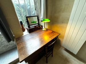 Veda - Loft In The Heart Of Paris - Louvre