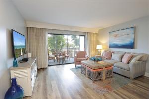 Adorable Coastal-Themed 1 Bedroom Condo on Captiva - Snook Villa at South Seas 3118